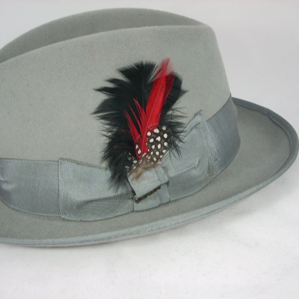 Scala Classico Fedora Madison - image 3